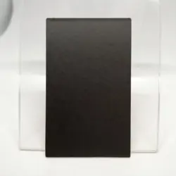 Han Solo STAR WARS HANAFUDA JAPAN playing CARD size 2.12in×1.3in Beverly Japan - Image 2