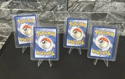 Pokemon TCG Paldean Fates Holo Lot Of 4 Cards M/NM - Image 2