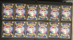 Pokemon TCG Lot Of 12 EX Cards (Japanese) Random Sets M/NM - Image 2