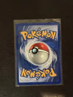 Magnetite Shadowless 53/102 - Base Set - Regular Pokemon Card - Lightly Played - Image 2