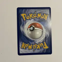 Klawf EX 120/197 SV03: Obsidian Flames Double Rare Pokemon TCG Card - Image 2