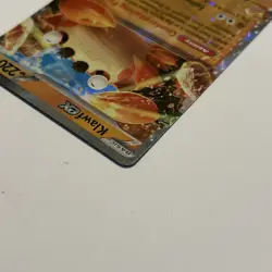 Klawf EX 120/197 SV03: Obsidian Flames Double Rare Pokemon TCG Card - Image 4