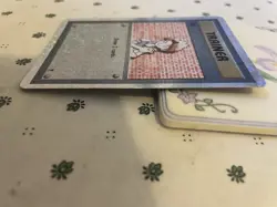 Pokemon TCG Trainer Card Bill 108/110 Legendary Collection Reverse Holo - Image 5