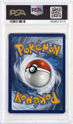2019 Pokemon Sun & Moon Cosmic Eclipse # 244 Full Art Gallade PSA 9 Card MINT! - Image 2