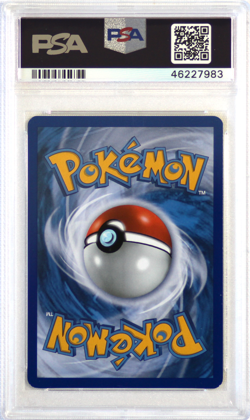 2011 Pokemon Call of Legends #19 Palkia Holo PSA 9 Card MINT! Rare! Fee Shipping - Image 2