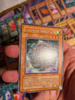 Yugioh Rise of Destiny RDS Complete 49-Card Common/Rare Set NM! - Image 2