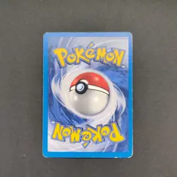Pokemon TCG Karte - Hypno 23/62 Fossil 1. Edition Deutsch - Image 3