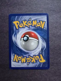 Pokemon TCG Omanyte Card 52/62 Fossil, 1st Edition, Regular Lp - Image 2