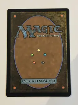 MTG Unwinding Clock NM Non Foil The Brothers' War: Retro Frame Artifact - Image 2