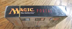 Magic The Gathering Portal Starter Set - Image 4