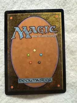 MTG - Crystalline Sliver - NM / Never Played - Stronghold - Uncommon - EN - Reg - Image 2