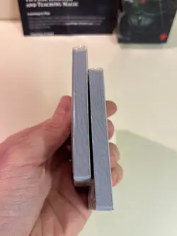 Open Box- Magic the Gathering Green Mage Starter Deck 2019, 2 Sealed Decks, READ - Image 5