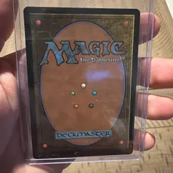 The Walls of Ba Sing Se (Borderless) Avatar: The Last Airbender Foil - Image 2