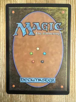 1x Marketback Walker - Foil Extended Art NM Eng MTG - Aetherdrift - Image 2