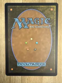 Anticausal Vestige - Extended Art - Edge of Eternities - EOE R 0317 - Image 2