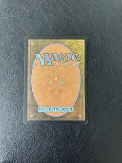 MTG - Mikaeus, The Unhallowed - Dark Ascension - MP - Image 2