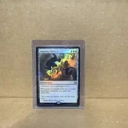 Amazing Alliance Marvel's Spider-Man: Eternal-Legal Foil - Image 1