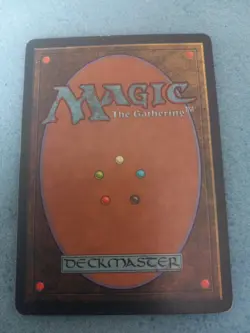 Time Warp Tempest LP MTG - Image 2