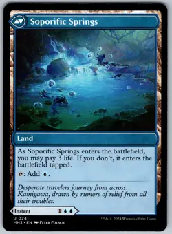 Sink into Stupor U Modern Horizons 3 241 NM - Image 2