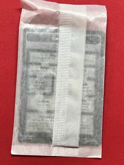 Gluntch, the Bestower Prerelease Foil Promo Date Stamped Baldur’s Gate Sealed - Image 2