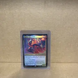 Spider-Man 2099 Marvel's Spider-Man Foil - Image 1