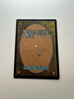 Ichor Wellspring LP Commander 2021 Magic The Gathering Mtg Lightly Played - Image 2