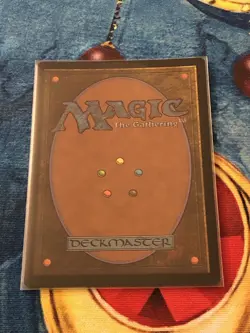 Jeweled Lotus Foil Extended Art Commander Legends Mtg - Image 2