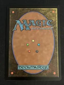 1x Prophetic Prism (Retro) The Brothers' War Commander LP MTG Magic x1 MKE - Image 2