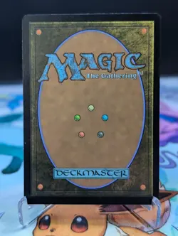 MTG Kamigawa Neon Dynasty- Boseiju, Who Endures (266/606) Regular - Image 2