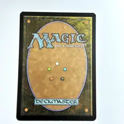 Wanderwine Hub 280 R Lorwyn Magic the Gathering MTG LP - Image 2