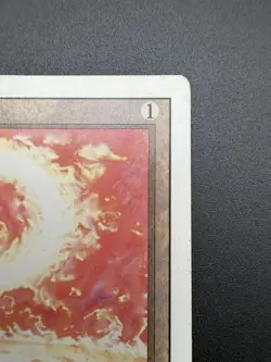 MTG; Sol Ring; Revised; Magic the Gathering; LP - Image 4