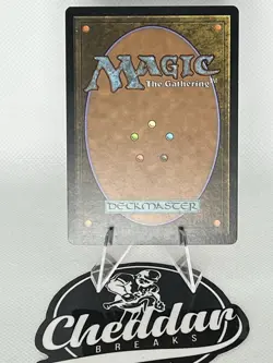 Krenko, Mob Boss - Magic 2013 (M13) Magic mtg NM, English X1 Legendary Creature - Image 2