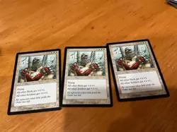 3X AVEN BRIGADIER MN to good condition - Image 1