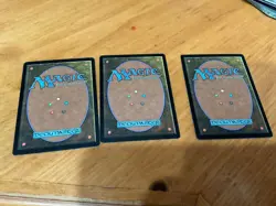 3X AVEN BRIGADIER MN to good condition - Image 2