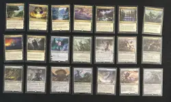 MAGIC Modern Horizons III Commander Deck Eldrazi Incursion UNSEALED - Image 2