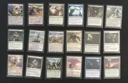 MAGIC Modern Horizons III Commander Deck Eldrazi Incursion UNSEALED - Image 3