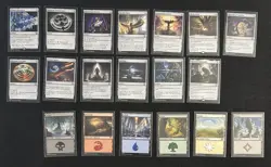 MAGIC Modern Horizons III Commander Deck Eldrazi Incursion UNSEALED - Image 4