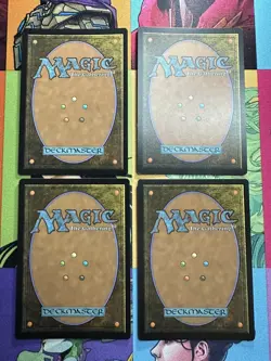 (x4) MTG Queen Kayla bin-Kroog #379 Foil Retro Frame R The Brothers’ War (BRO) - Image 3