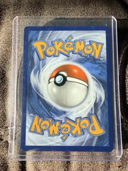 Pokemon TCG Mew EX Black Star Promo SVP053 NM+ Condition - Image 2