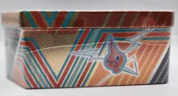 Pokemon TCG: Hidden Potential Tin - Rotom V Brand NEW Sealed Sword And Shield - Image 4