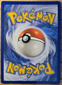 2016 Pokemon Gaming XY BREAKpoint Growlithe Reverse Holo #10/122 - Image 2