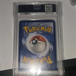 Pokemon Mewtwo VSTAR GG44/GG70 Crown Zenith GG Holo PSA 10 - Image 2