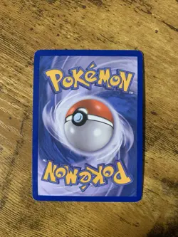 Pokemon Deoxys 2/95 Call of Legends Reverse Holo Holo Rare 80 HP English 2011 - Image 2