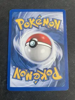 Rattata 71/109 Pokemon TCG Ex Team Rocket Returns 2004 LP - Image 2