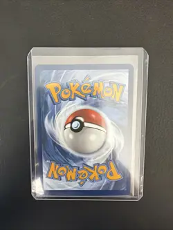 HOP’S SNORLAX Pokemon Journey Together SVP en 184 Prelease Promo Stamp TCG Holo - Image 2