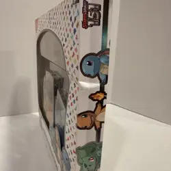 NEW Pokemon Scarlet And Violet 151 Poster Collection Box - Image 4