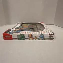 NEW Pokemon Scarlet And Violet 151 Poster Collection Box - Image 5