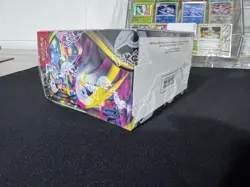 [ NEW ] Pokemon TCG Mega Evolution Enhanced Booster Box [ SEALED ] FAST SHIPPING - Image 3