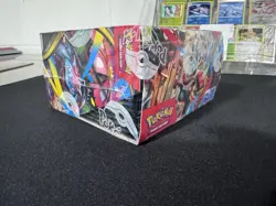 [ NEW ] Pokemon TCG Mega Evolution Enhanced Booster Box [ SEALED ] FAST SHIPPING - Image 4