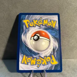 Horsea 137 BLACK STAR PROMO W/ SWIRL Scarlet & Violet Pokemon NM - Image 2